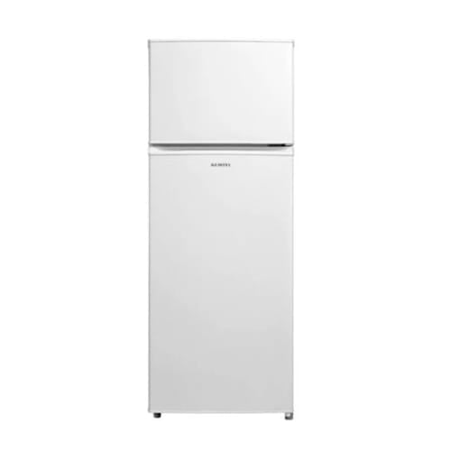 Kumtel Refrigerator 14FT Double Inverter White
